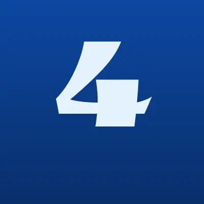 47, агентство недвижимости, лого-визитка