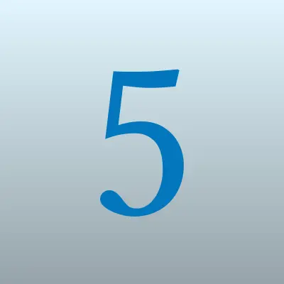 5post, логистическая компания, лого-визитка