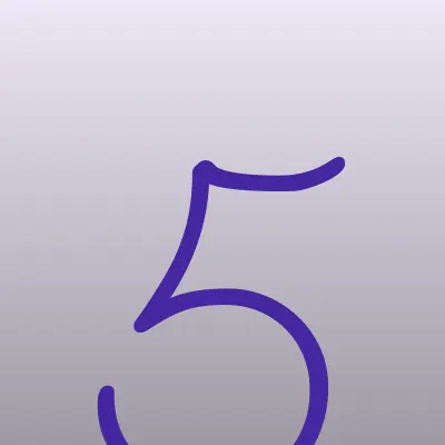 5post, логистическая компания, лого-визитка