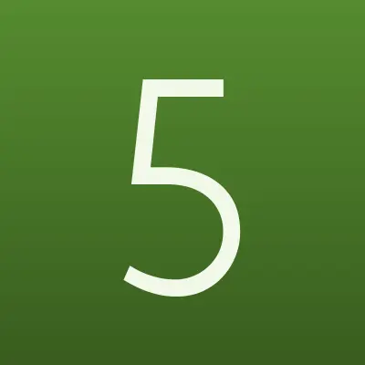 5post, логистическая компания, лого-визитка