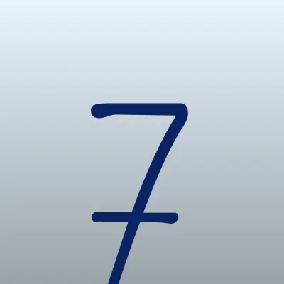 7-17.ru, школа интеллекта, лого-визитка