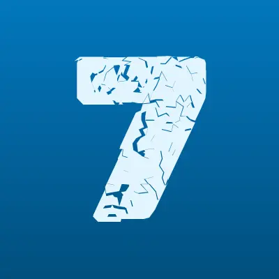 7 other recycle, компания по вторичной переработка редких и сложных пластиков, лого-визитка