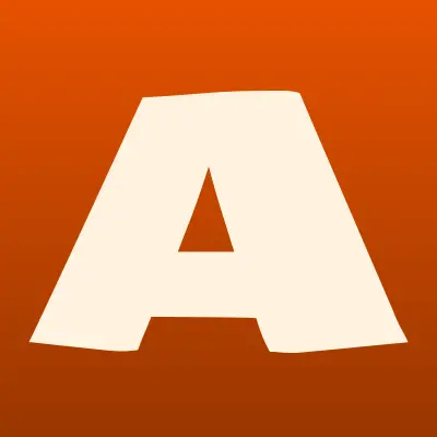 АБ Тракс, лого-визитка