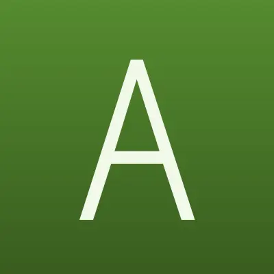 АЭМ-технологии, компания, лого-визитка