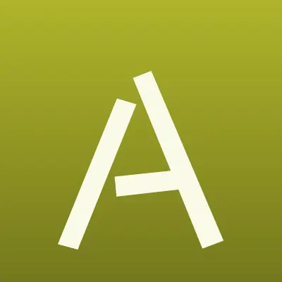 АЛЛКОМ, лого-визитка