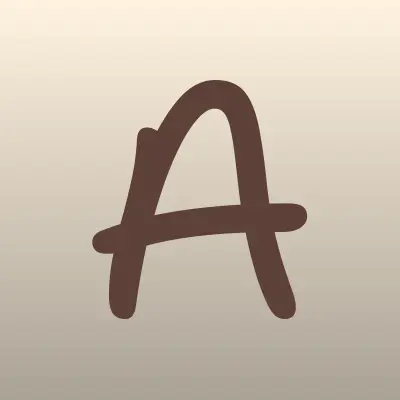 АМБ, научно-производственное объединение, лого-визитка