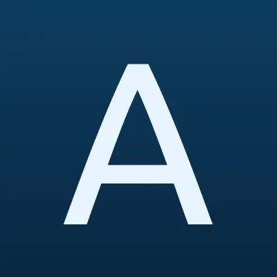 АСТА, сеть магазинов автозапчастей и автотоваров, лого-визитка