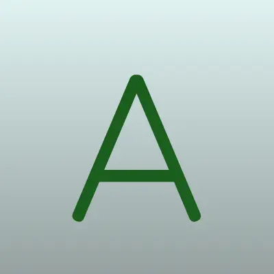 AV-Service, лого-визитка