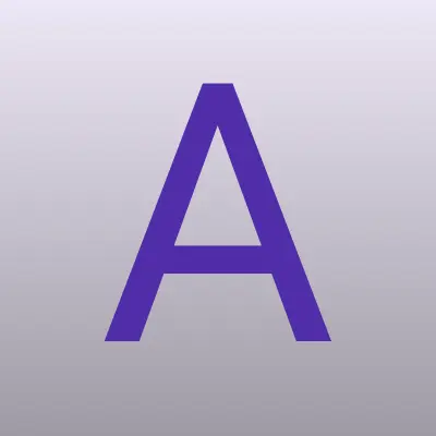 АВК СТАЙЛ, лого-визитка