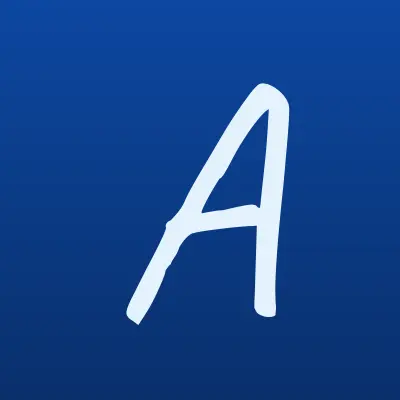 АЗОРЕС, оптовая компания, лого-визитка