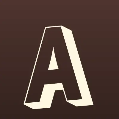Abri, отель, лого-визитка