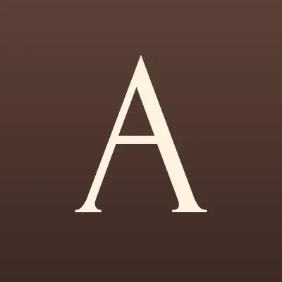 Агата, сеть ювелирных салонов, лого-визитка