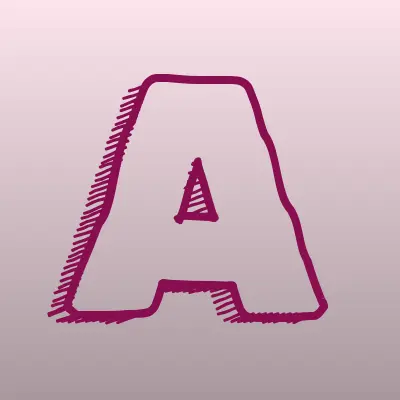 Agraf, ювелирная студия, лого-визитка