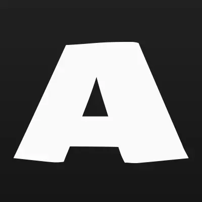 Алена, магазин женской одежды, лого-визитка
