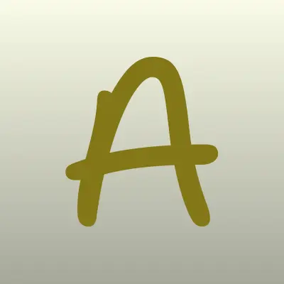 Альфа-Дент, стоматологический центр, лого-визитка