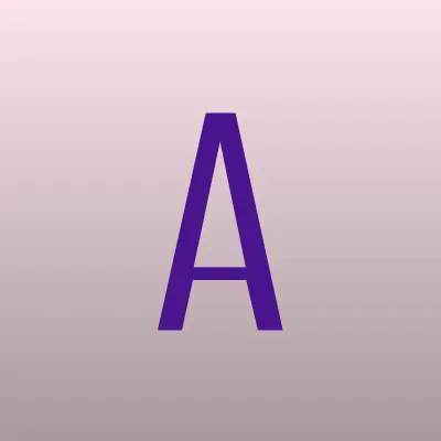 Альфанет Телеком, лого-визитка