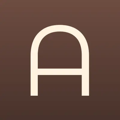 Алоэ, сеть аптек, лого-визитка