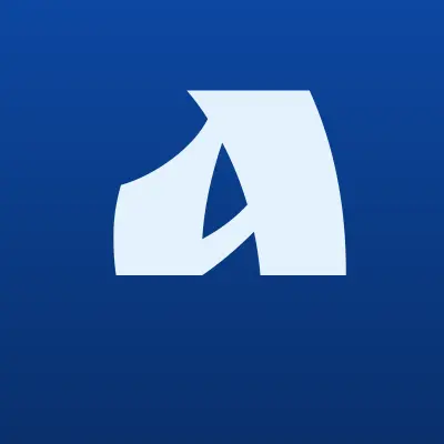 Алоэ, сеть аптек, лого-визитка