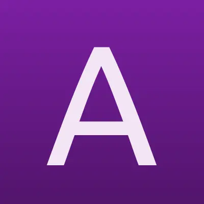Альтернатива+, производственная компания, лого-визитка