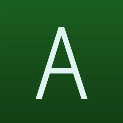 Amway, лого-визитка
