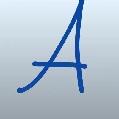 Anex Tour, туристическое агентство, лого-визитка