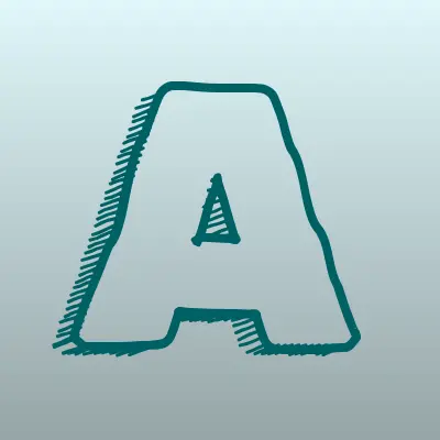 Артель, лого-визитка