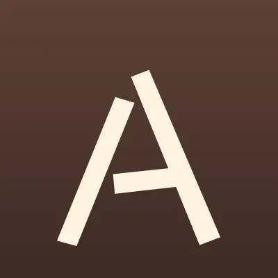 Артель, лого-визитка