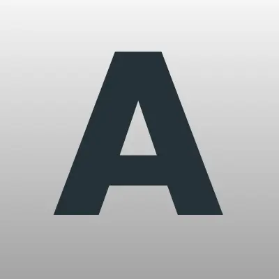 Артис, сеть мебельных салонов, лого-визитка