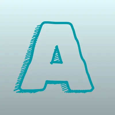 Asiagarage, автосервис, лого-визитка
