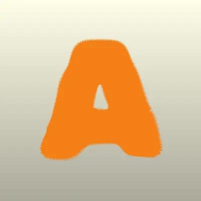 Askona, сеть салонов, лого-визитка