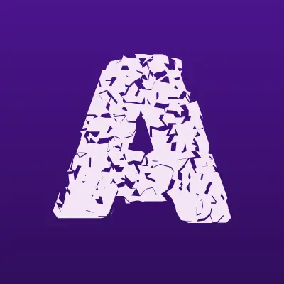 AutoBull, торгово-сервисный центр, лого-визитка