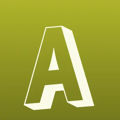 AutoKartel.ru, лого-визитка