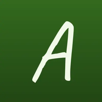 Ависком, фирма, лого-визитка