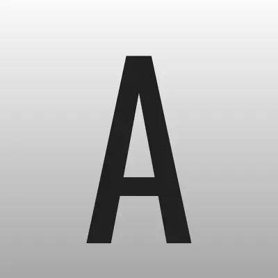 Авто Драйв, автосервис, лого-визитка