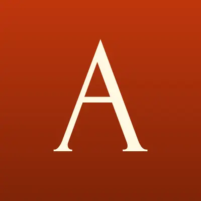 Автомастерская, лого-визитка