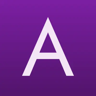 Автономка, лого-визитка