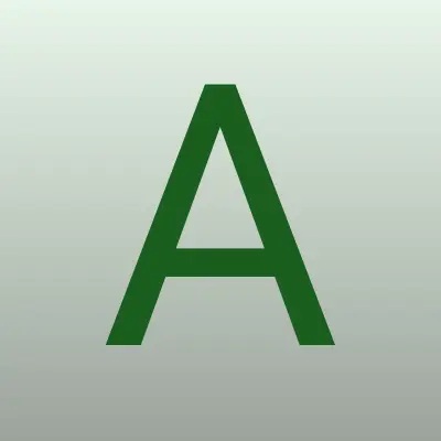 Автор-М, ателье мебели, лого-визитка