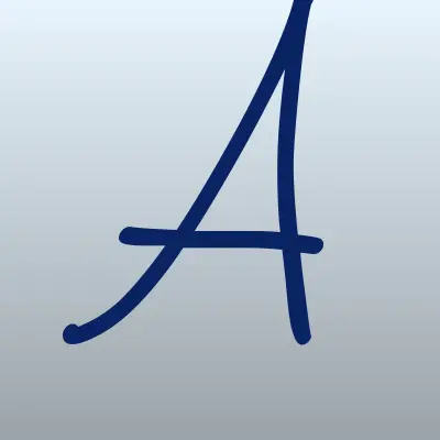 Автостоянка для грузовиков, лого-визитка