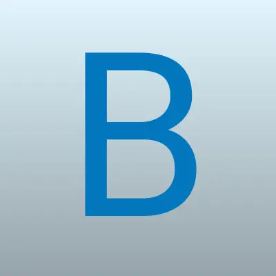 BIABIT FS, лого-визитка