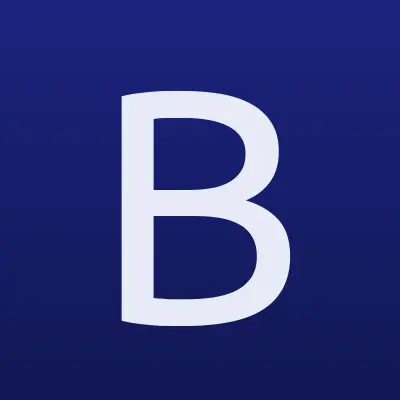 БИС, компания, лого-визитка