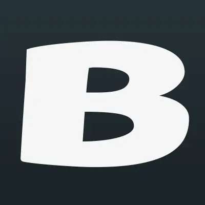 BSW, парикмахерская, лого-визитка