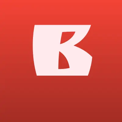 BaltiK., фабрика фильтров, лого-визитка