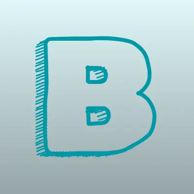 Банк ВТБ, лого-визитка