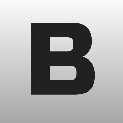 Beauty Bar, студия красоты, лого-визитка