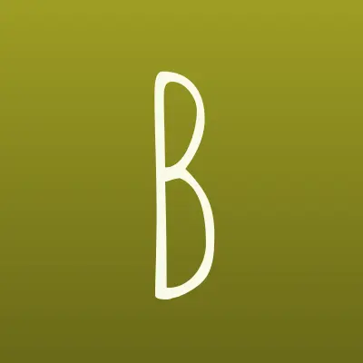 Beauty expert, лого-визитка
