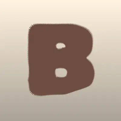 Бисквит, магазин товаров для кондитеров, лого-визитка