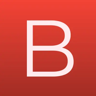 Bo-Box, сеть магазинов мягкой мебели, лого-визитка