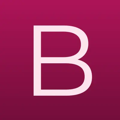 Boxberry, отделение службы доставки, лого-визитка