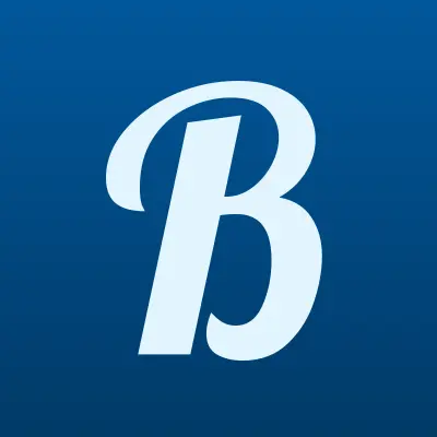 Бвс Групп, офисный центр, лого-визитка