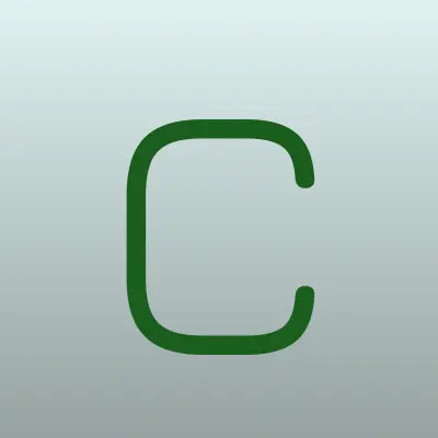 COURAGE, студия циркового искусства, лого-визитка